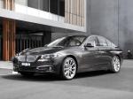 BMW 535d Sedan 2013 года